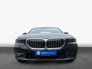 BMW i5 xDrive40 Bild 4