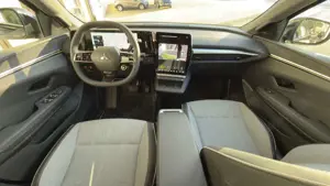 Mitsubishi Eclipse Cross Diamant TOP BEV Automatik mit toller Ausstattung Bild 4