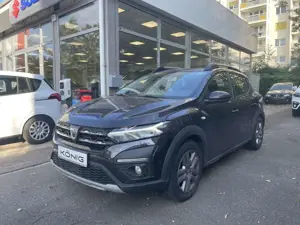 Dacia Sandero Stepway Comfort TCe 100 ECO-G |Kamera