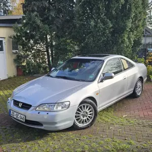 Honda Accord Coupe 3.0i ES
