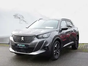 Peugeot 2008 Allure Pack