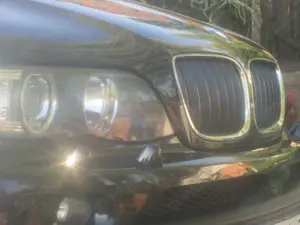 BMW X5 X5 3.0 i Aut. Edition Exclusive Sport