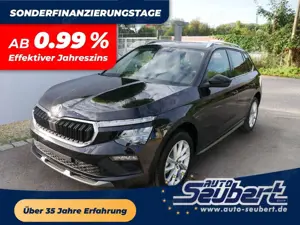 Skoda Kamiq 130 Jahre Premium 1,5 TSI DSG*KAMERA*PDC*SMARTLINK