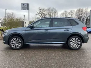 Skoda Kamiq 1.0 TSI CLEVER 17"+EL.HECK+NAVI-COLUMBUS+L Bild 2
