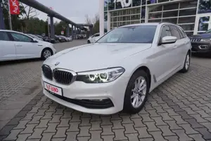 BMW 520 520d Touring Aut. LED Navi Tempomat Sitzheizung