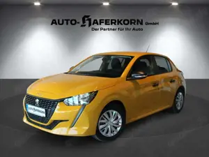 Peugeot 208 1.2 PureTech 75 Like*KLIMA*