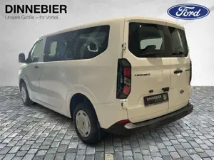 Ford Transit Custom 320 L1 H1 Kombi PKW Trend 100 kW Bild 5