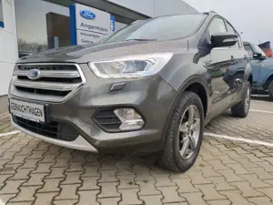 Ford Kuga Cool  Connect