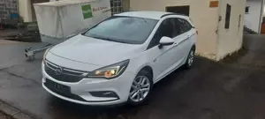 Opel Astra Astra Sports Tourer Diesel 1.6 D (CDTI) Sports Tourer Edition