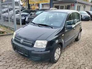Fiat Panda 1.2 8V Dynamic /