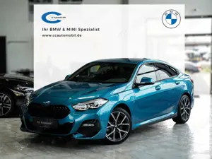BMW 218 218i Gran Coupe M Sport Kamera ACC