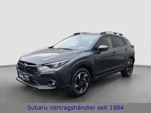 Subaru Crosstrek Comfort