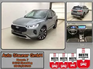 Ford Kuga 2.5 Duratec PHEV Active X*PANO*360°*NAVI