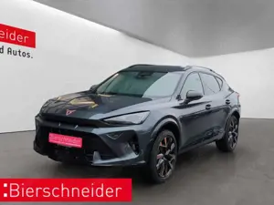 CUPRA Formentor 1.5 eTSI DSG LED NAVI AHK SENNHEISER ACC SHZ