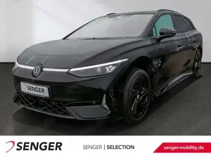 Volkswagen ID.7 Tourer GTX 4MO Nav Matrix AHK Wärmep Kamera