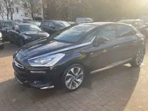 Citroen DS5