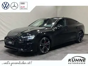 Audi S5 competition edition plus | MATRIX