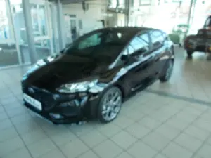 Ford Fiesta 1.0 EcoBoost ST-Line X AHZ/LED/Winter-Paket