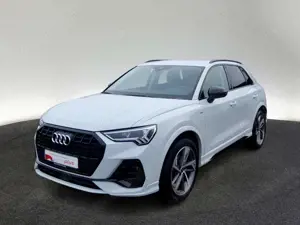 Audi Q3 S-Line 35 TFSI 19 AHK LED NAVI KEYLESS 5J.GAR Bild 2
