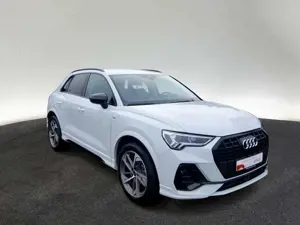 Audi Q3 S-Line 35 TFSI 19 AHK LED NAVI KEYLESS 5J.GAR Bild 5