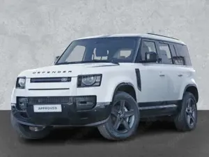 Land Rover Defender 110 X-Dynamic SEbis2029Garantie