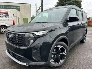 Ford Tourneo Courier Active ACC, TWA, Garantie