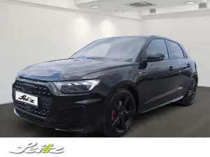 Audi A1 Sportback 40 TFSI S line *APPCON*KAMERA*LED*