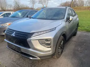 Mitsubishi Eclipse Cross Plus Hybrid 4WD