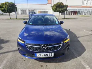 Opel Insignia Grand Sport 1.5 Diesel Business Elegance
