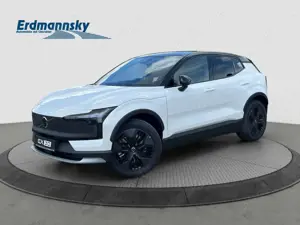 Volvo EX30 Cross Country Twin Performance AWD Ultra Klima