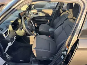 Suzuki Swift 1.2 Dualjet Hybrid 61 kW Comfort+ Bild 5