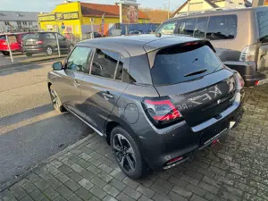 Suzuki Swift 1.2 Dualjet Hybrid 61 kW Comfort+ Bild 3