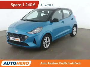 Hyundai i10 1.2 Trend *TEMPO*PDC*SHZ*ALU*