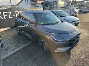 Suzuki Swift 1.2 Dualjet Hybrid 61 kW Comfort+ Bild 2