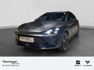 CUPRA Leon Sportstourer 2.0 TSI DSG VZ 4DRIVE SENNHEIS