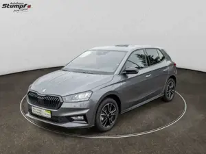 Skoda Fabia Fabia 1.0 TSI DSG Monte Carlo Keyless/LED