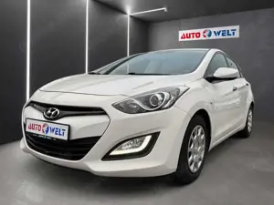 Hyundai i30 1.4 Klima AUX Klima USB AUX