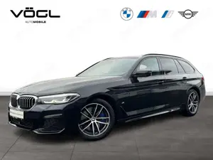 BMW 530 d xDrive Touring M Sportpaket HiFi Komfortzugang