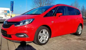 Opel Zafira Tourer /Neu.Tüv/Garantie