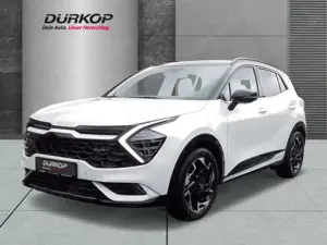 Kia Sportage GT-line 1.6T Allrad Vollausstattung HUD El. Panoda