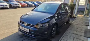 Volkswagen Golf Sportsvan Comfortline 1,6TDI RFK Navi Sitzh Klima