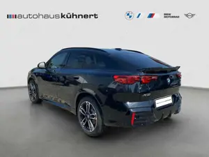 BMW X2 sDrive18d M-Sport PRO UPE 63.110 EUR M-Sport Bild 4