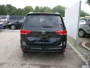 Volkswagen Touran Comfortline DSG *Kamera*Navi*7-Sitzer* Bild 2