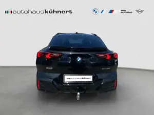 BMW X2 sDrive18d M-Sport PRO UPE 63.110 EUR M-Sport Bild 5