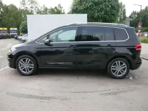 Volkswagen Touran Comfortline DSG *Kamera*Navi*7-Sitzer* Bild 3