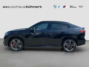 BMW X2 sDrive18d M-Sport PRO UPE 63.110 EUR M-Sport Bild 3