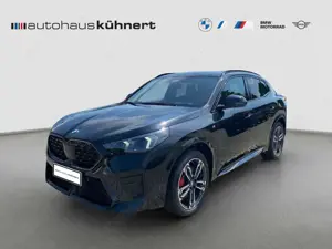 BMW X2 sDrive18d M-Sport PRO UPE 63.110 EUR M-Sport