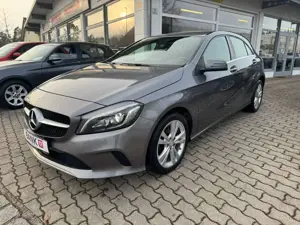 Mercedes-Benz A 180 A 180 CDI / d BlueEfficiency- Navi - TÜV Neu -