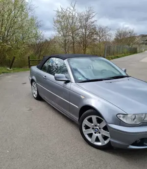 BMW 320 Ci Edition Sport