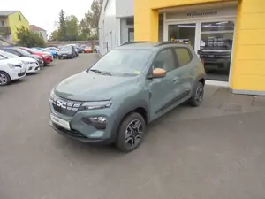 Dacia Spring Extreme ELECTRIC 65
